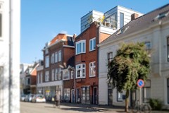 Kleine Kruisstraat 18a, 9712TW Groningen